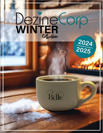 Couverture du catalogue Dezine Corp