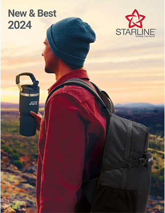 Couverture du catalogue Starline