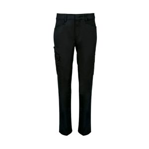 Pantalon Cargo Extnsible pour femme - Devant