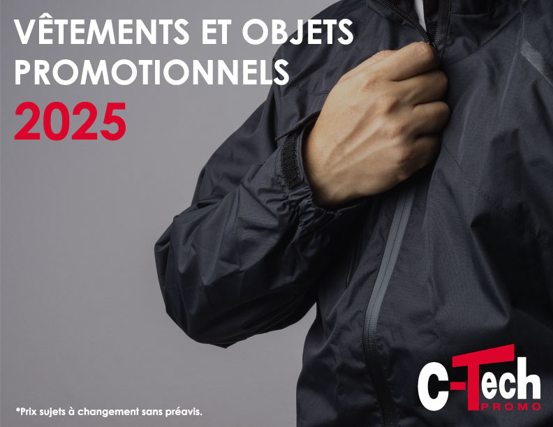 Couverture du catalogue Debco